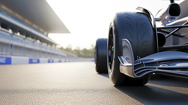 George Russell Wins 2026 Australian Grand Prix Amid New F1 Regulations