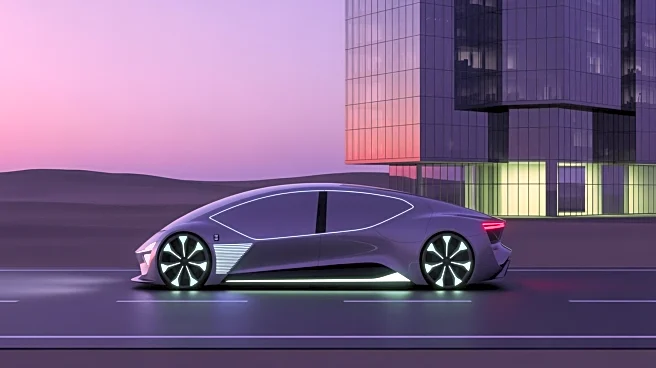 Amazon's Zoox Initiates Driverless Car Testing in Phoenix with New Fusion Center