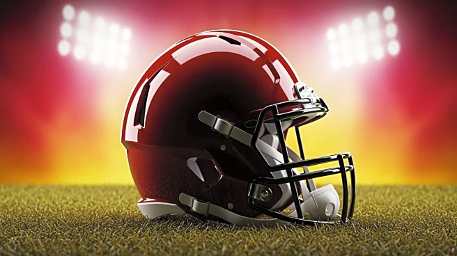 Alabama Crimson Tide Predicted to Secure Commitment from Top LSU Football Prospect