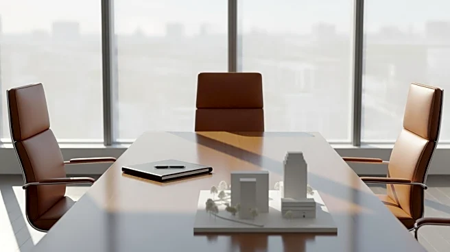 Barnes  Thornburg Expands with New Public Finance Partners in Los Angeles and Minneapolis