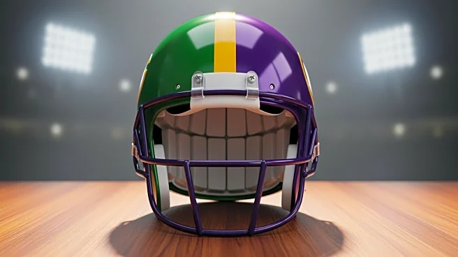 Former Packers Linebacker Eric Wilson Signs Multi-Year Deal with Vikings