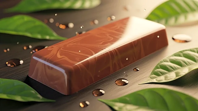 Puratos to Launch Chocolate Made with Cultured Cocoa in U.S.