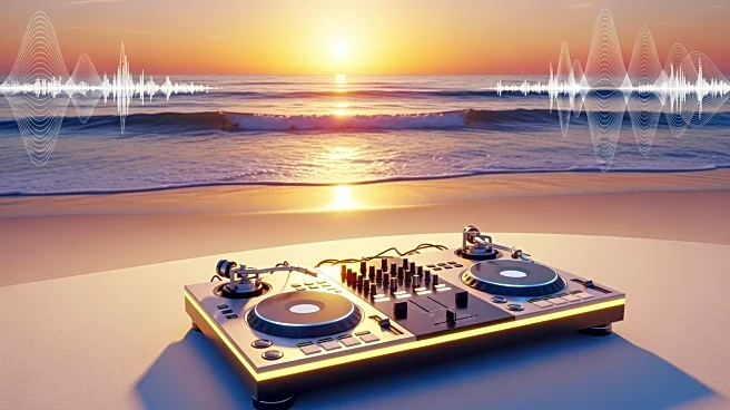 ULTRA Beach Gold Coast Announces 2026 Lineup Featuring Alesso and DJ Snake