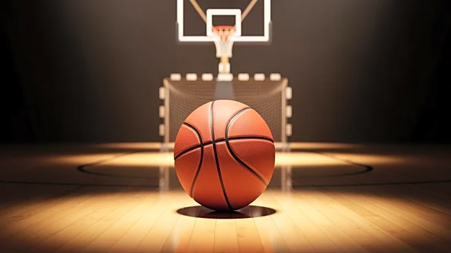 AP College Basketball Poll 2026: Duke Retains Top Spot Amid Tournament Preparations