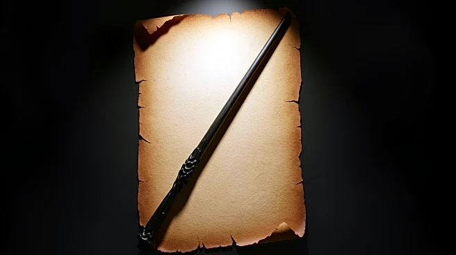 Paul Bettany Addresses Rumors of Playing Voldemort in HBO's 'Harry Potter' Series