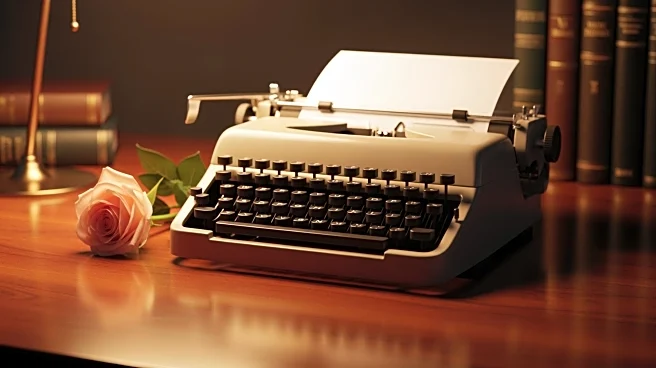 Douglas Kennedy Defends Daryl Hannah Amid Criticism of 'Love Story' Portrayal