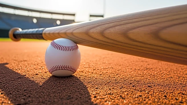 Cardinals Prospect JJ Wetherholt Leads Team to Victory with Game-Winning Home Run