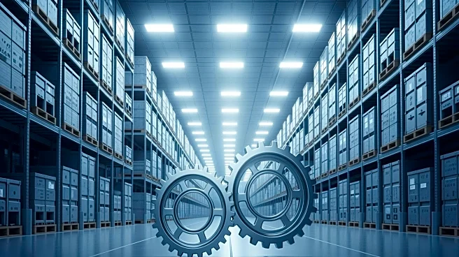 Argon  Co Acquires Scott Sheldon to Expand U.S. Supply Chain Consulting Presence