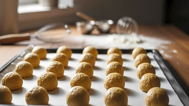 Sweet Loren’s Expands Product Line with New Ready-to-Bake Offerings