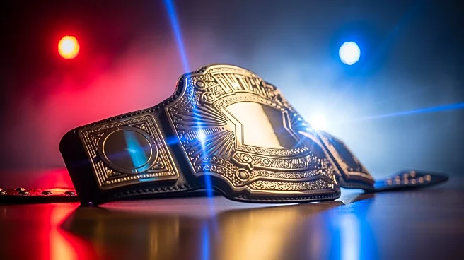 WWE 2K26 Receives Positive Reviews Despite Minor Issues