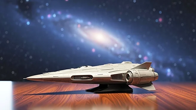 Kathleen Kennedy Discusses Lucasfilm Transition and Upcoming 'Mandalorian' Movie