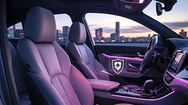 Uber Expands Women-Only Ride Program Nationwide Amid Discrimination Lawsuit