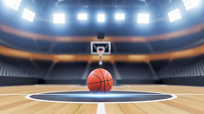 Nebraska Men's Basketball Team Secures Overtime Victory Against Iowa, Ties Program Record