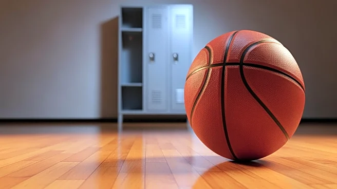 Michigan Coach Dusty May Confirms L.J. Cason's Likely Redshirt for 2026-27 Season