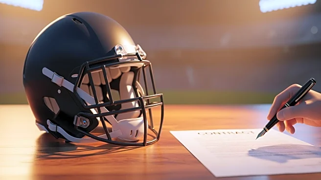 Travis Kelce Re-Signs with Kansas City Chiefs on One-Year Deal Worth Up to $15 Million