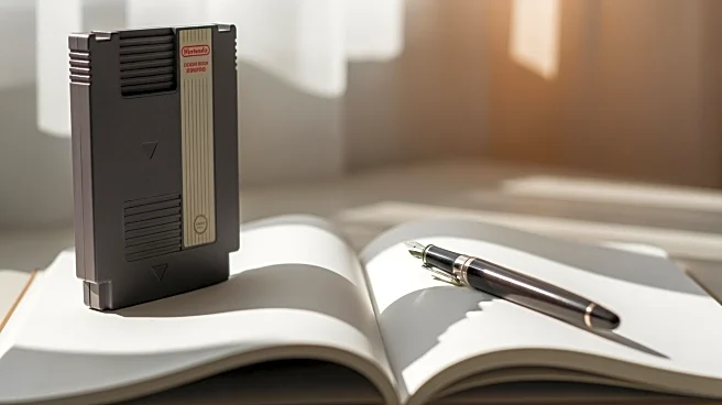 Goro Abe Retires from Nintendo to Pursue Academic Career