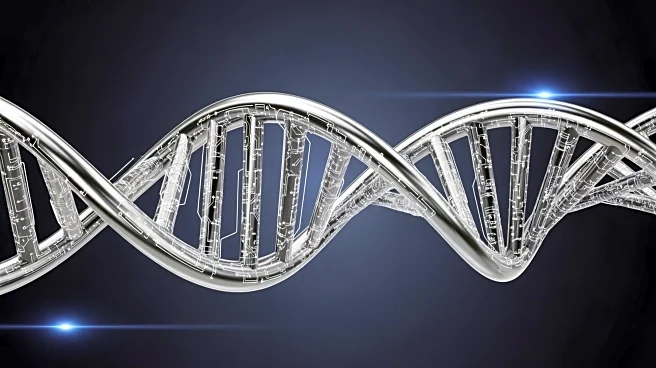 GeneDx to Present 18 Abstracts at ACMG 2026, Highlighting Genomic Innovations and AI Advancements