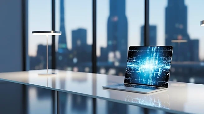 AMC Studios Renews 'The Audacity' for Second Season, Highlighting Silicon Valley's Impact