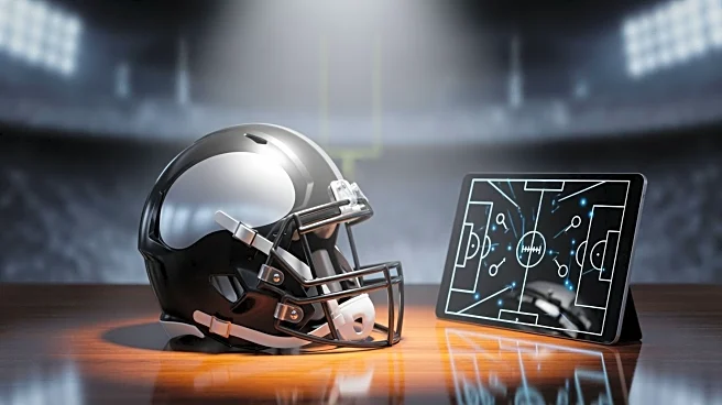 Las Vegas Raiders Make Strategic Moves in 2026 NFL Free Agency