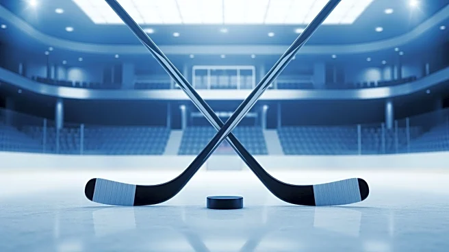 Utah Mammoth Aim to Maintain Winning Streak Against Chicago Blackhawks