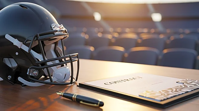 Mike Evans Signs $60.4 Million Deal with San Francisco 49ers