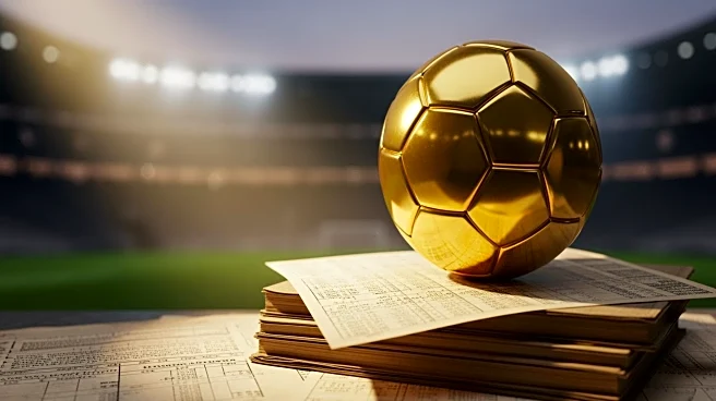 Premier League Giants Face Financial Pressure to Qualify for Champions League