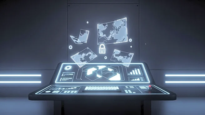 Marathon Players Solve Terminal Puzzle, Unlocking New Map Insights