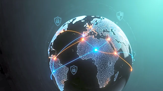 International Game Developers Express Safety Concerns Over U.S. Travel for GDC