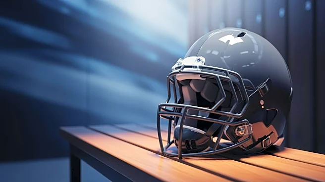 Buffalo Bills Sign Dee Alford to Three-Year Contract to Strengthen Secondary