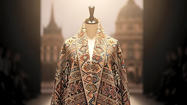 Naomi Watts Attends Zimmermann Show in Paris, Showcasing Australian Fashion