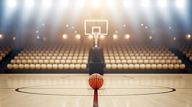 Virginia Tech Coach Mike Young Prepares Team for ACC Tournament Against Wake Forest