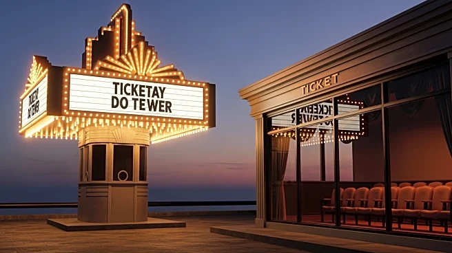 Ordway Center Announces 2026-27 Broadway Series Featuring 'Dirty Dancing' and 'Mystic Pizza'