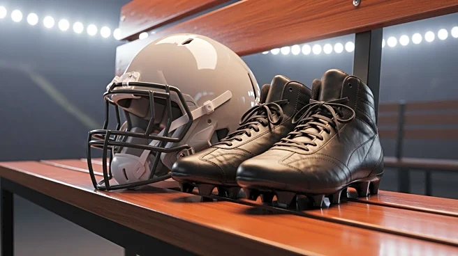 Tampa Bay Buccaneers Sign Alex Anzalone and Kenneth Gainwell to Two-Year Deals