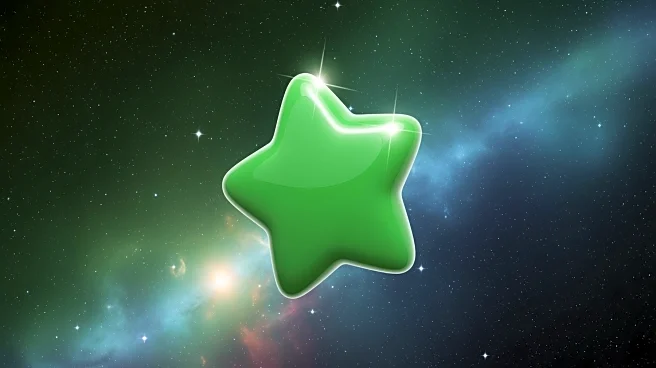 Donald Glover Joins 'Super Mario Galaxy Movie' as Yoshi, Expanding Star-Studded Cast