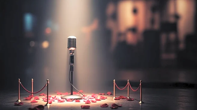 Chappell Roan Confronts Fans for Disregarding Boundaries in Paris