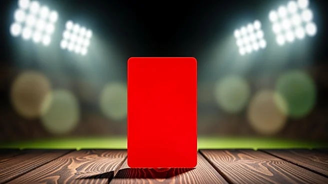 Jose Mourinho Sent Off in Heated Match Against Porto Amid 'Traitor' Accusations