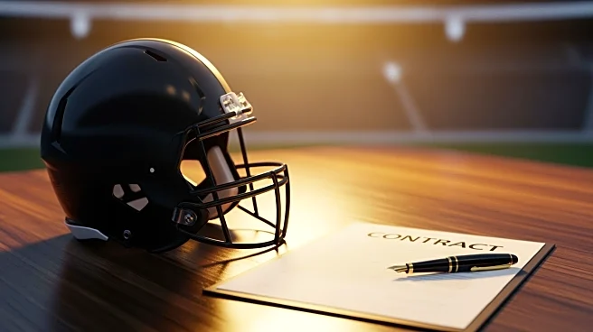 New Orleans Saints Sign Travis Etienne Jr. to $52 Million Deal Amid Free Agency