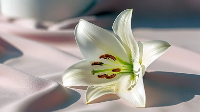 Meghan Markle Shares Photo of Princess Lilibet for International Women's Day