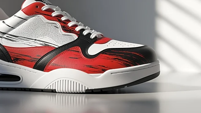 Air Jordan 13 'Chicago' Sneaker Set for Release