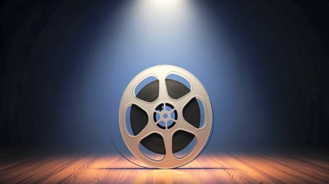 Jessie Buckley Emerges as Front-Runner for Best Actress at 2026 Oscars