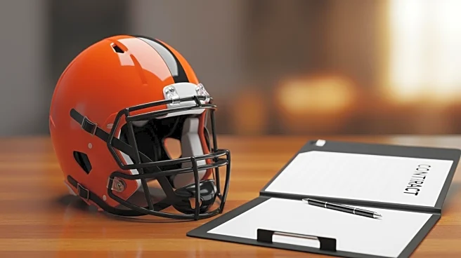 Cincinnati Bengals Set to Be Aggressive in NFL Free Agency