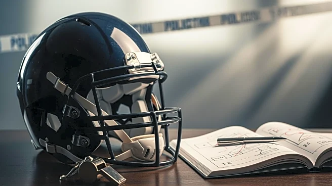 Cincinnati Bengals Target Top Free Agent Safeties to Strengthen Defense