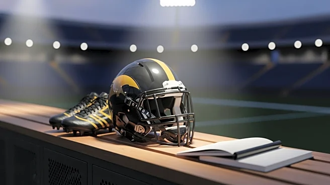 New Orleans Saints Sign Travis Etienne Jr. and David Edwards in Major Roster Moves