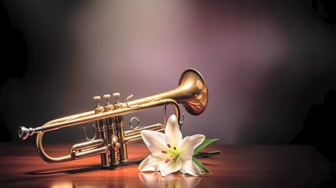 Funeral Held for Willie Colón, Iconic Salsa Musician and Activist