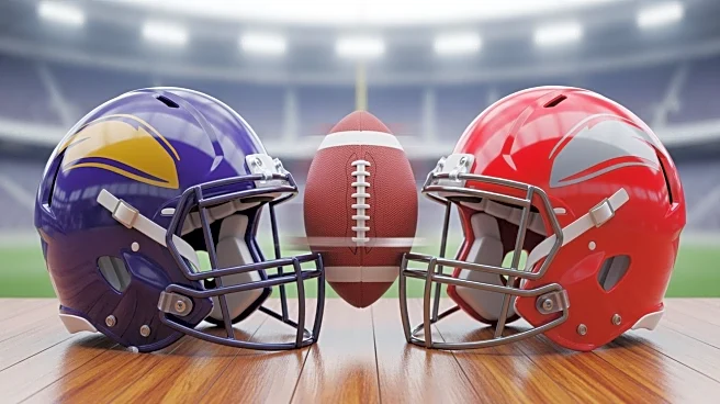 LSU and Ohio State Compete to Flip Top Wide Receiver Benny Easter Jr. from Texas Tech