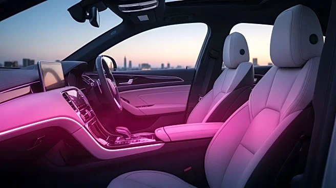 Uber Expands Women-Only Ride Option Nationwide Amid Safety Concerns