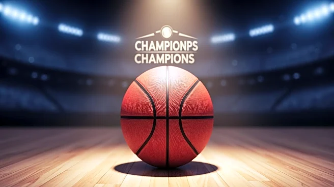 Rhode Island Women's Basketball Secures First Atlantic 10 Championship Title with Victory Over George Mason