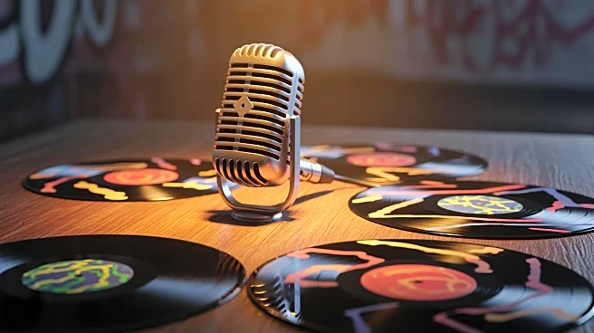 Kendrick Lamar and J. Cole Highlighted in New Book on Conscious Rap's Revival