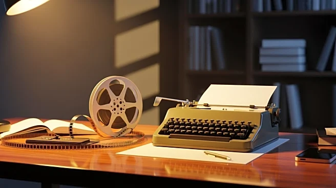 Mike Flanagan Signs Multi-Year TV Deal with Amazon MGM Studios