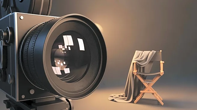 Tessa Thompson to Star in 'A Separation' Directed by Jonas Carpignano